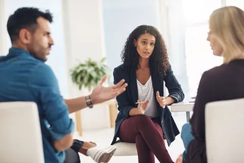 How Barker Supports You Every Step: Disclosure, Budgeting, and Options Redditch