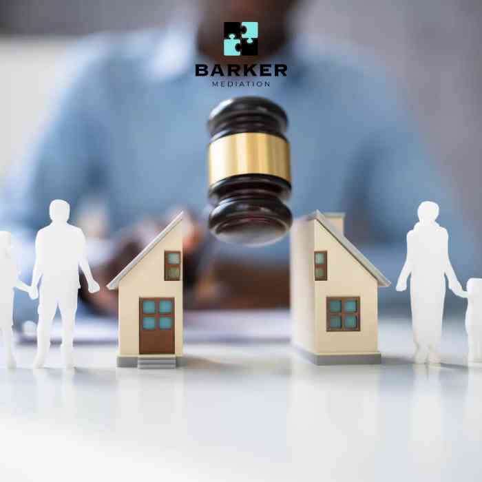 The Family Home: Protecting Your Biggest Asset with Barker Redditch