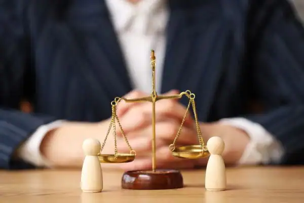 Image of financial mediation Redditch