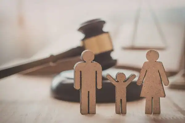 Image about child custody mediation Redditch