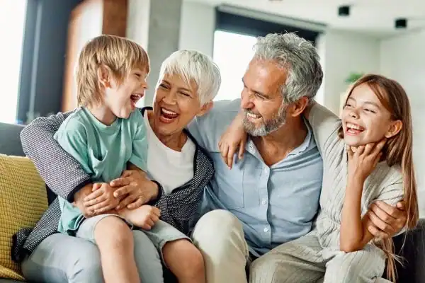 Grandparent Access Mediation Redditch