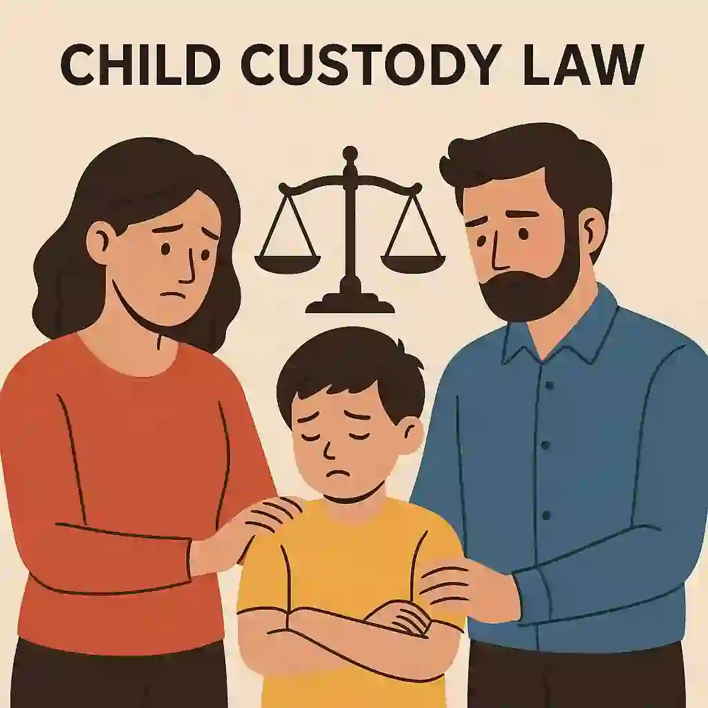 Applying to the Family Court What Parents Need to Know Redditch