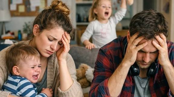 Why Can Co-Parenting Feel So Difficult in the Early Stages Redditch