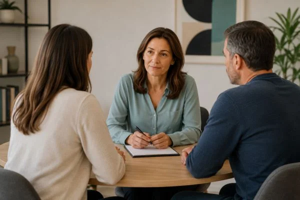 My Ex Wants to Move Away With the Children Redditch how mediation can help resolve disputes.