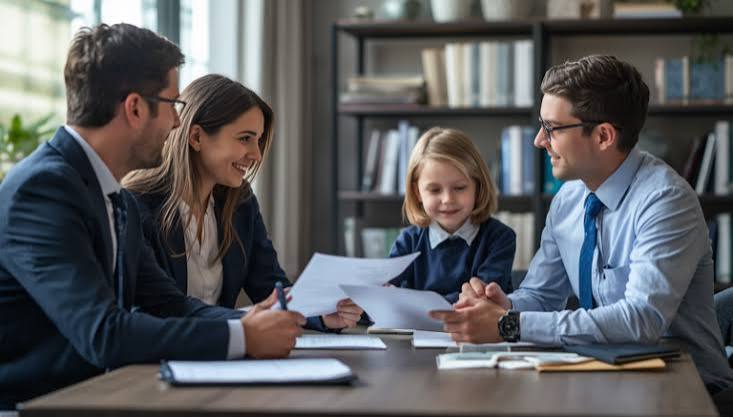 Can Mediation Help When Parents Cannot Agree About a Child’s School Redditch?