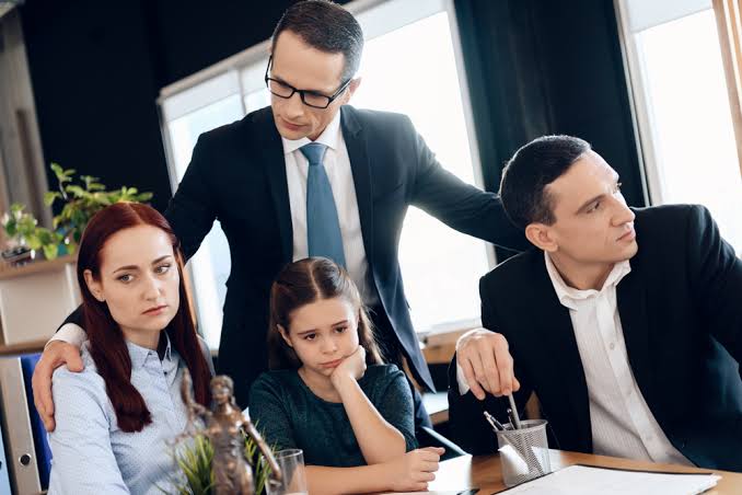 How Can Barker Mediation Help Us Reach a Child-Focused Agreement About School Redditch?