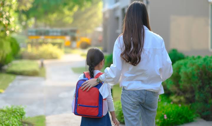 What Happens If My Ex Has Already Applied for a New School Redditch?