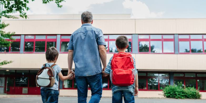 What If We Disagree About the School, Travel or Daily Routine Redditch?